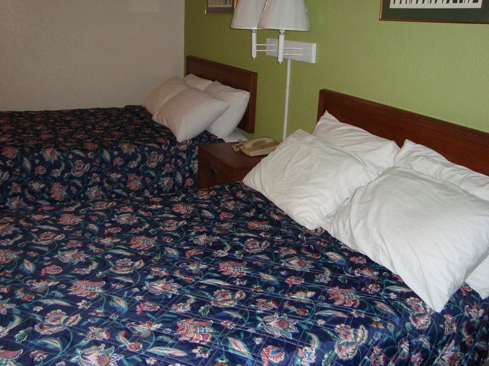Royal Inn Mount Vernon Extérieur photo