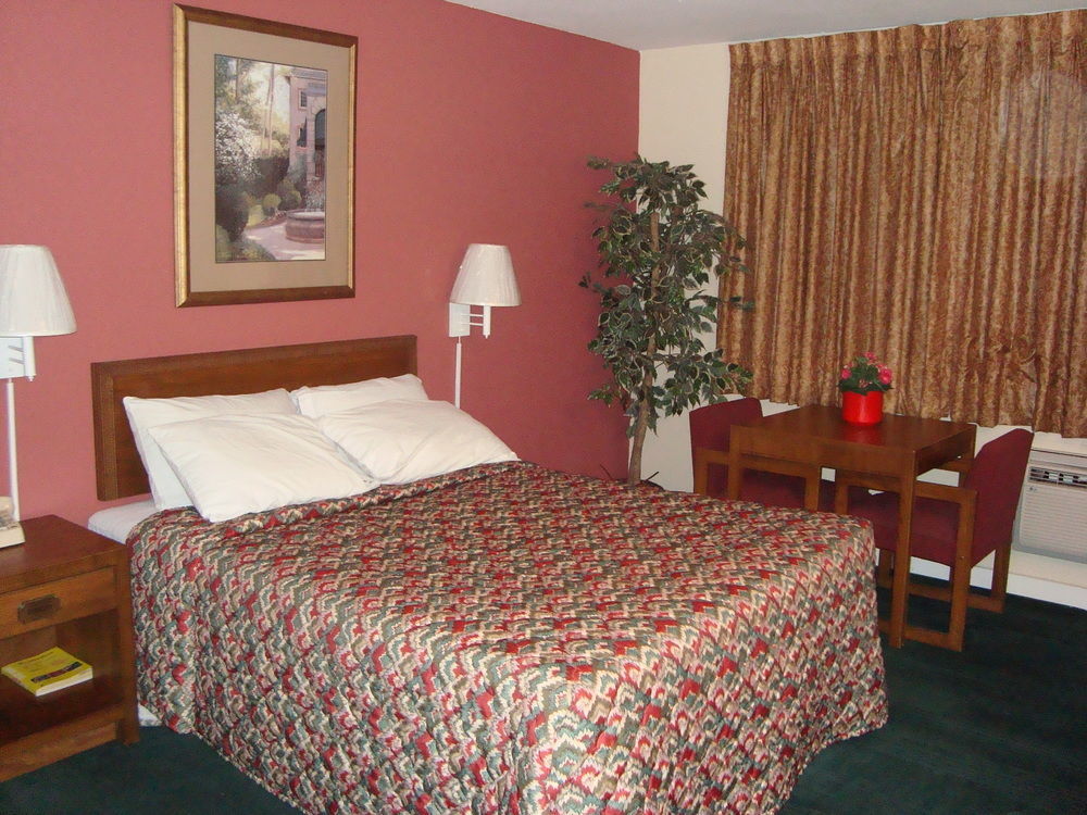 Royal Inn Mount Vernon Extérieur photo