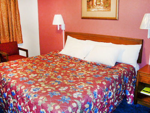 Royal Inn Mount Vernon Extérieur photo
