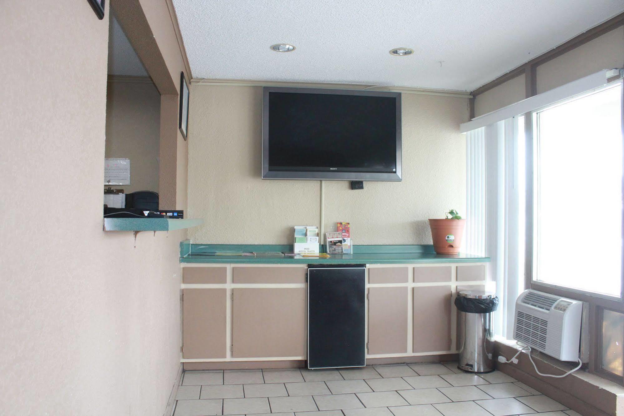 Royal Inn Mount Vernon Extérieur photo
