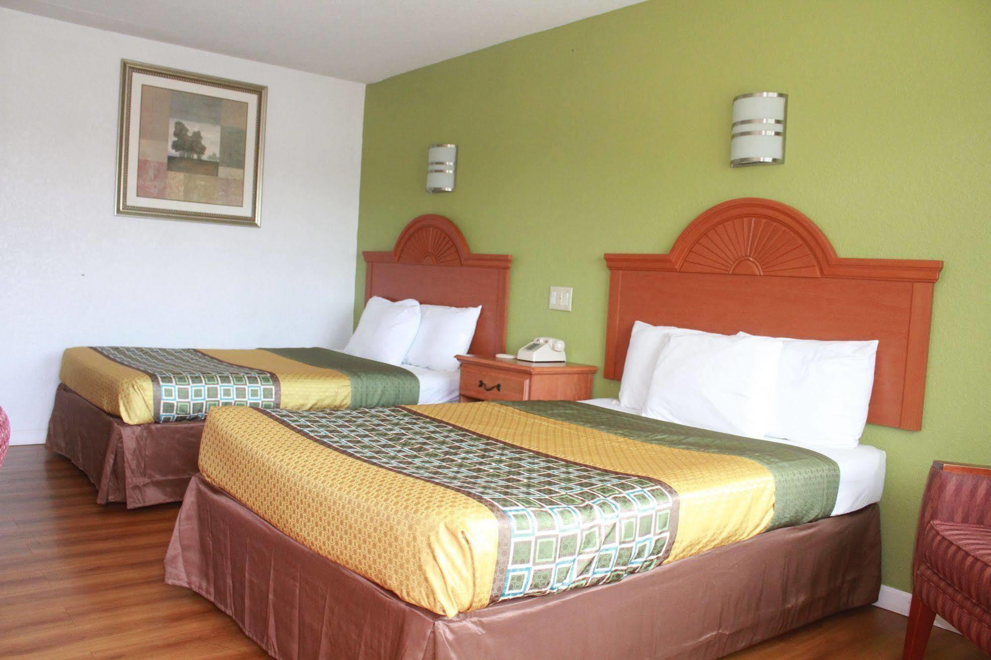 Royal Inn Mount Vernon Extérieur photo
